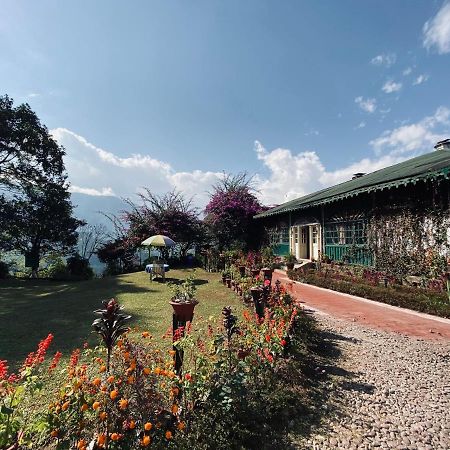 Singtom Tea Estate & Resort Дарджилинг Екстериор снимка
