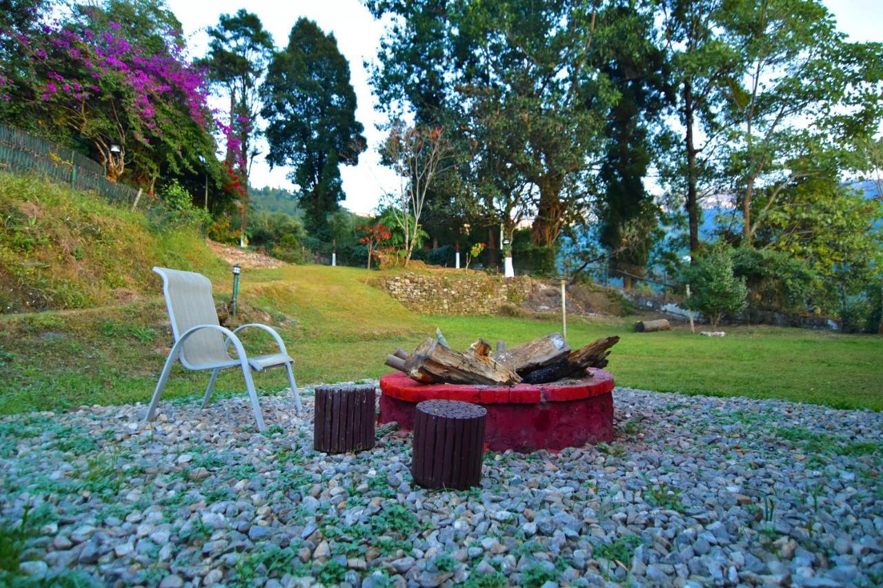 Singtom Tea Estate & Resort Дарджилинг Екстериор снимка