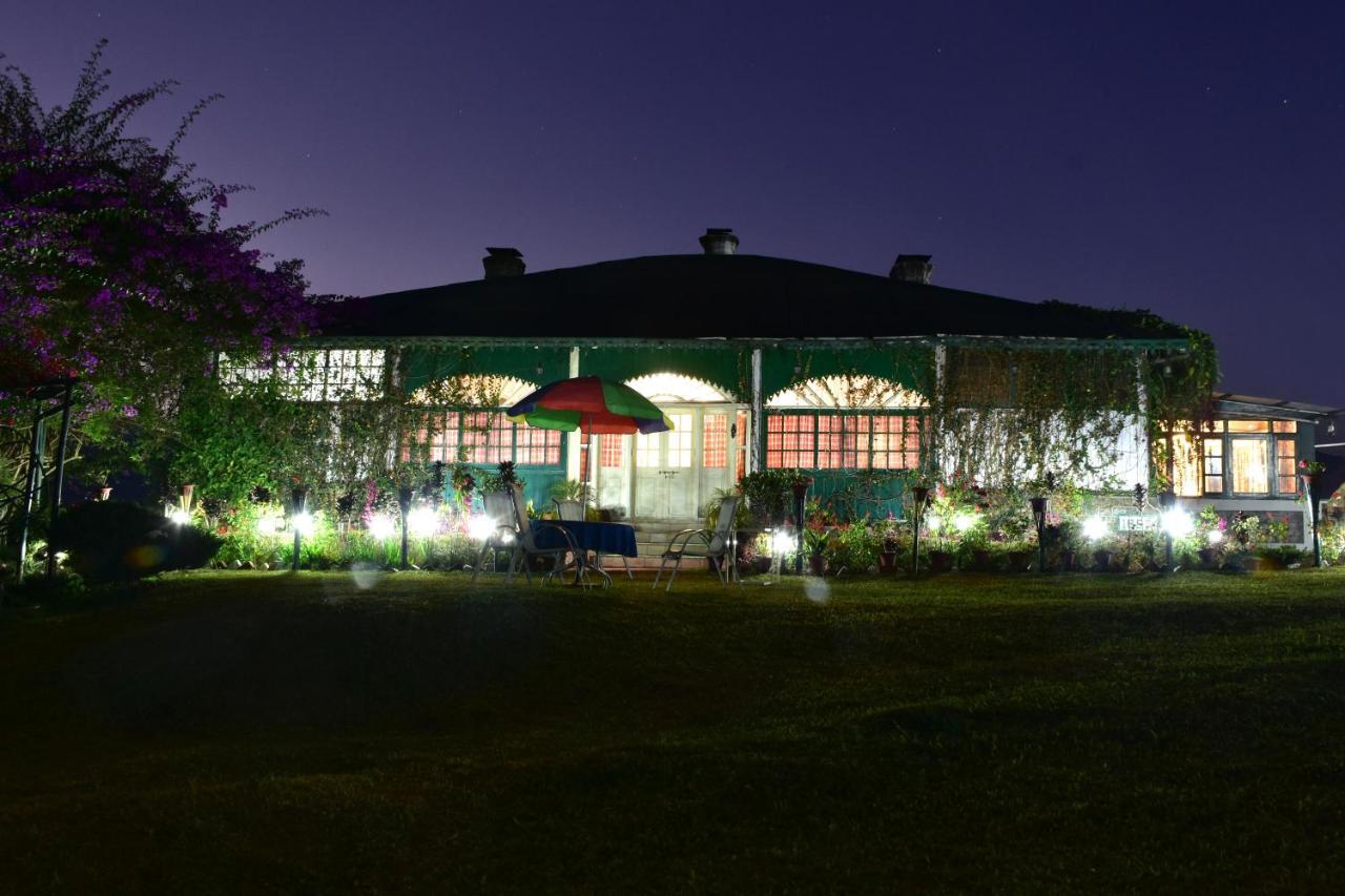 Singtom Tea Estate & Resort Дарджилинг Екстериор снимка