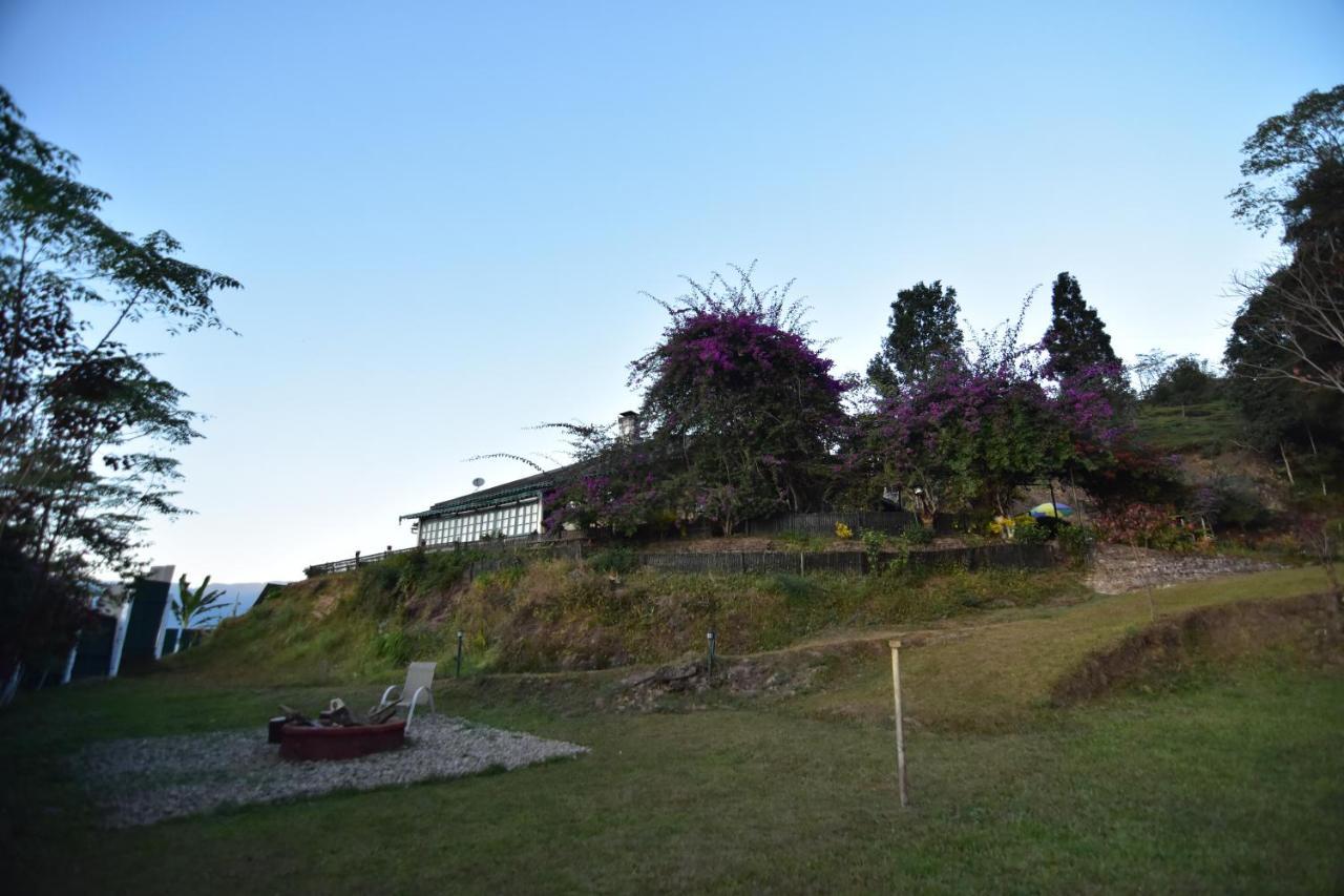 Singtom Tea Estate & Resort Дарджилинг Екстериор снимка