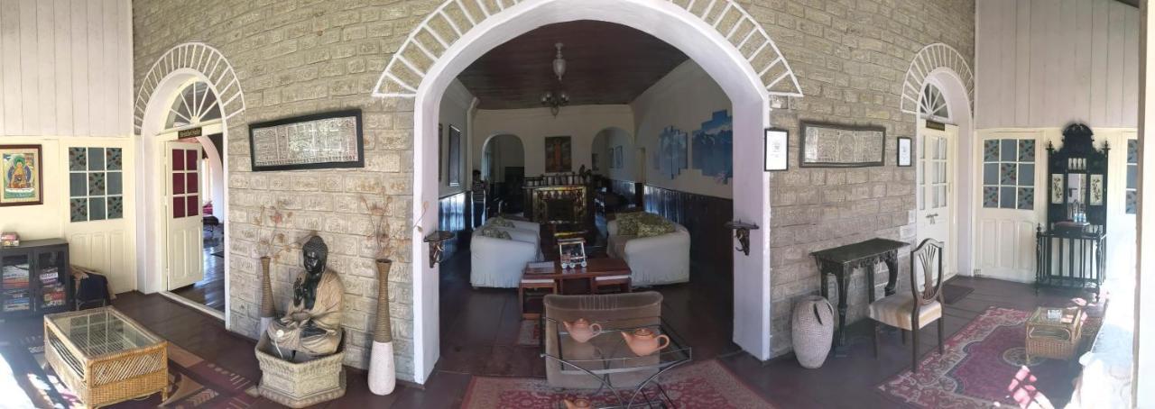 Singtom Tea Estate & Resort Дарджилинг Екстериор снимка