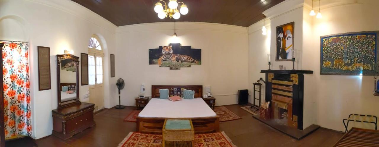 Singtom Tea Estate & Resort Дарджилинг Екстериор снимка