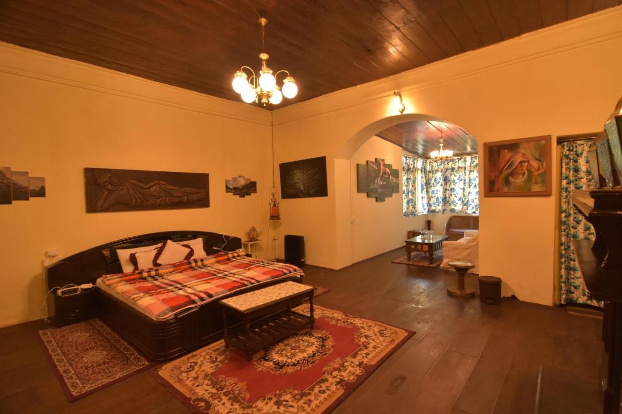 Singtom Tea Estate & Resort Дарджилинг Екстериор снимка