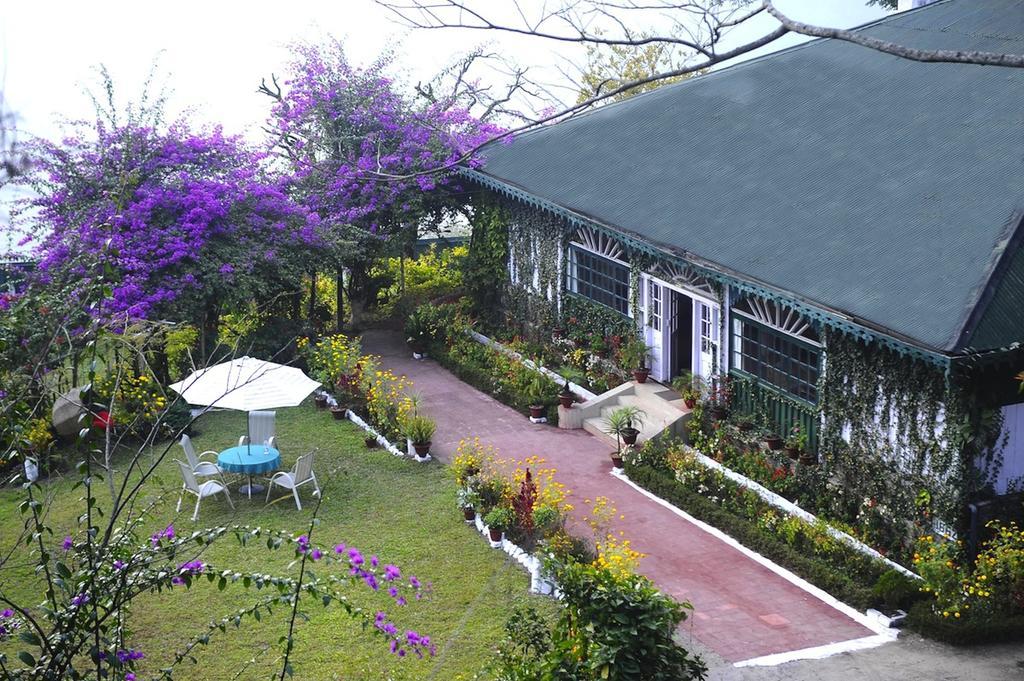 Singtom Tea Estate & Resort Дарджилинг Екстериор снимка