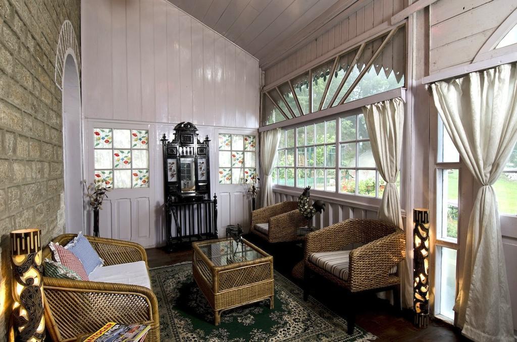 Singtom Tea Estate & Resort Дарджилинг Екстериор снимка