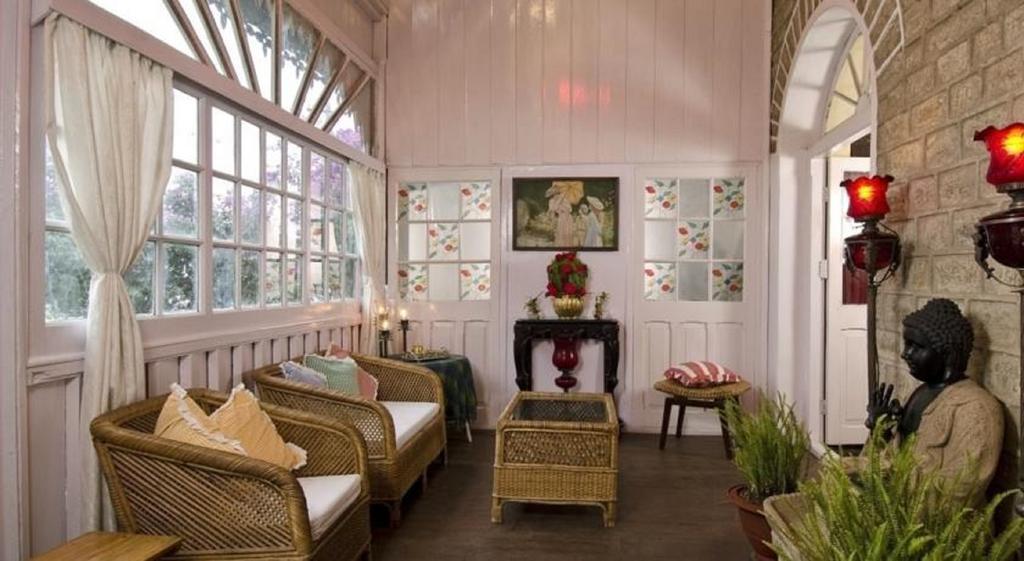 Singtom Tea Estate & Resort Дарджилинг Екстериор снимка