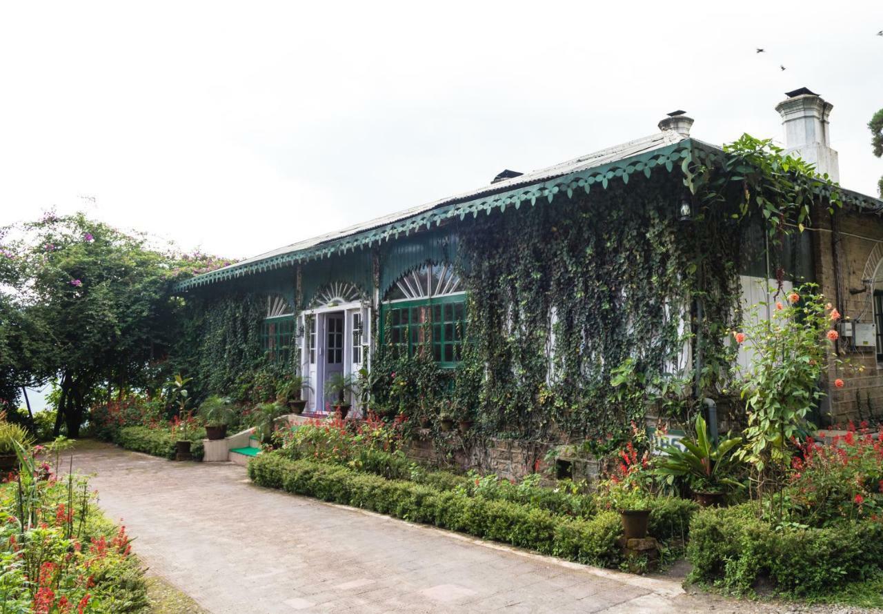 Singtom Tea Estate & Resort Дарджилинг Екстериор снимка