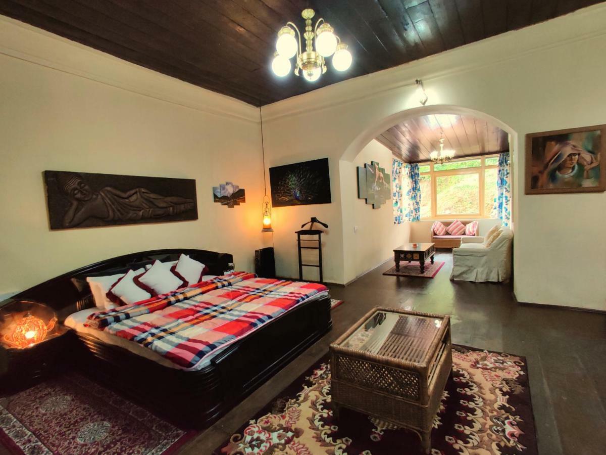 Singtom Tea Estate & Resort Дарджилинг Екстериор снимка