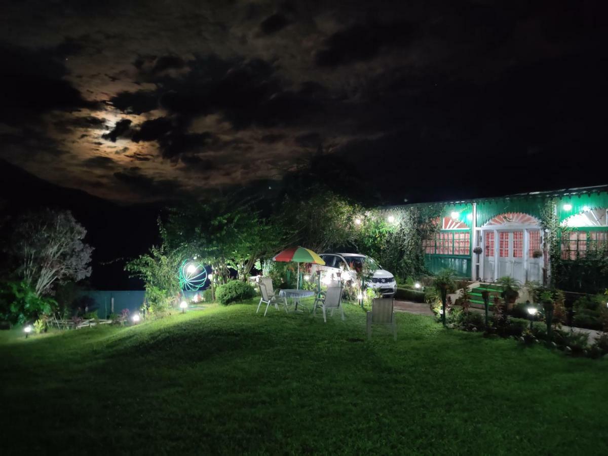 Singtom Tea Estate & Resort Дарджилинг Екстериор снимка