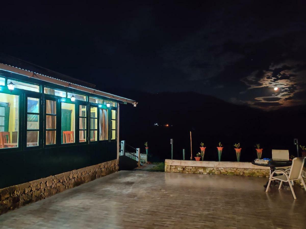 Singtom Tea Estate & Resort Дарджилинг Екстериор снимка
