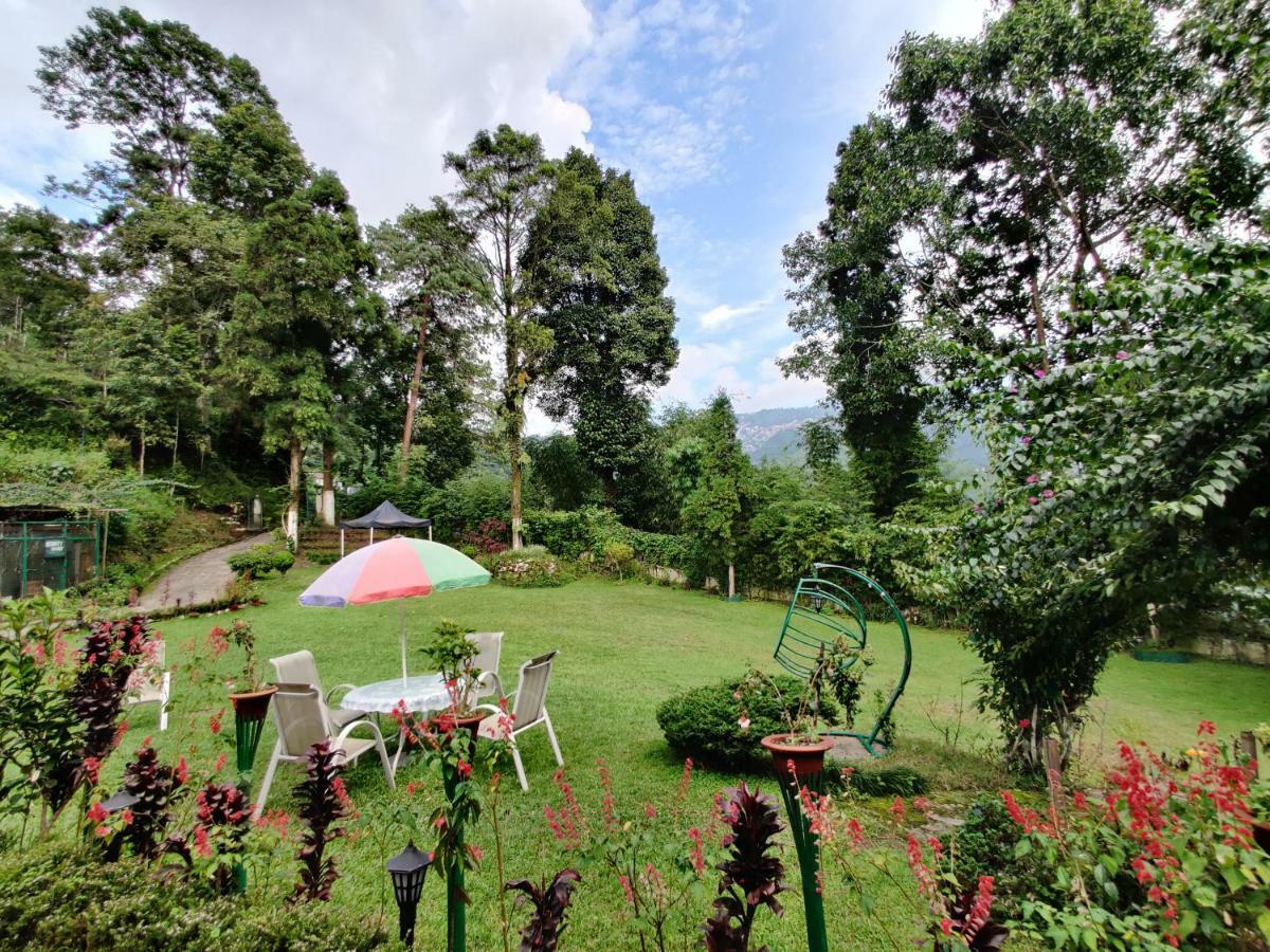 Singtom Tea Estate & Resort Дарджилинг Екстериор снимка