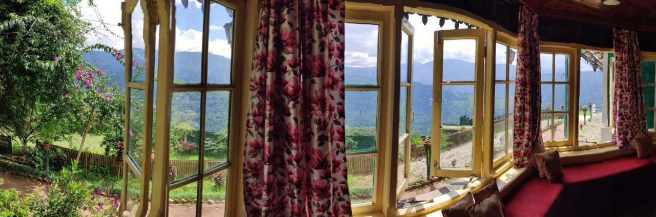 Singtom Tea Estate & Resort Дарджилинг Екстериор снимка