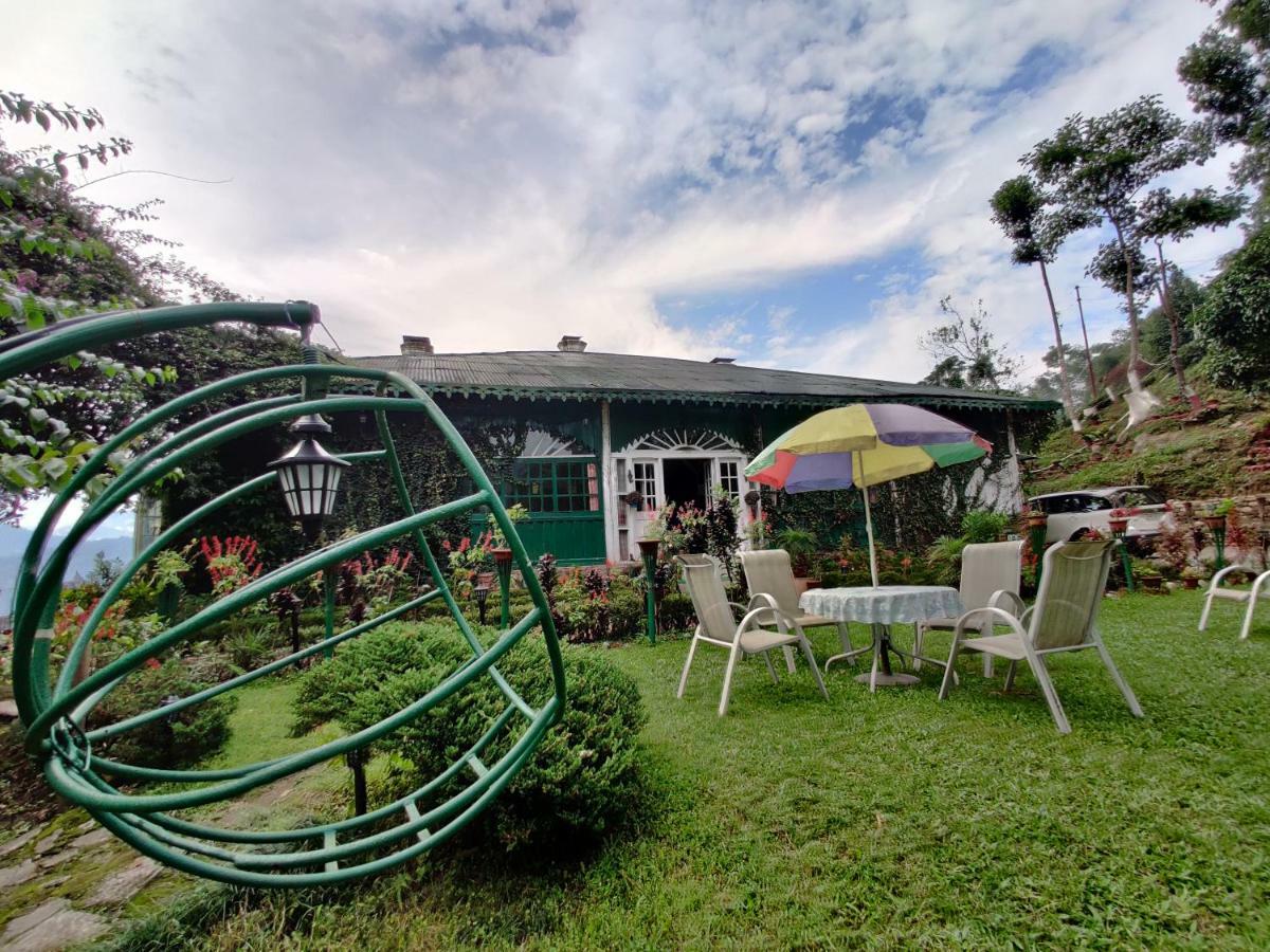 Singtom Tea Estate & Resort Дарджилинг Екстериор снимка